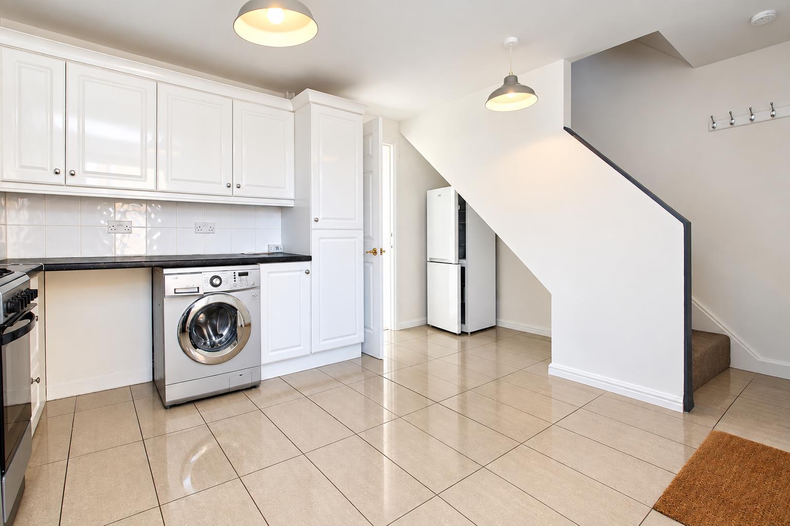 Carlina Place, Conniburrow, Milton Keynes